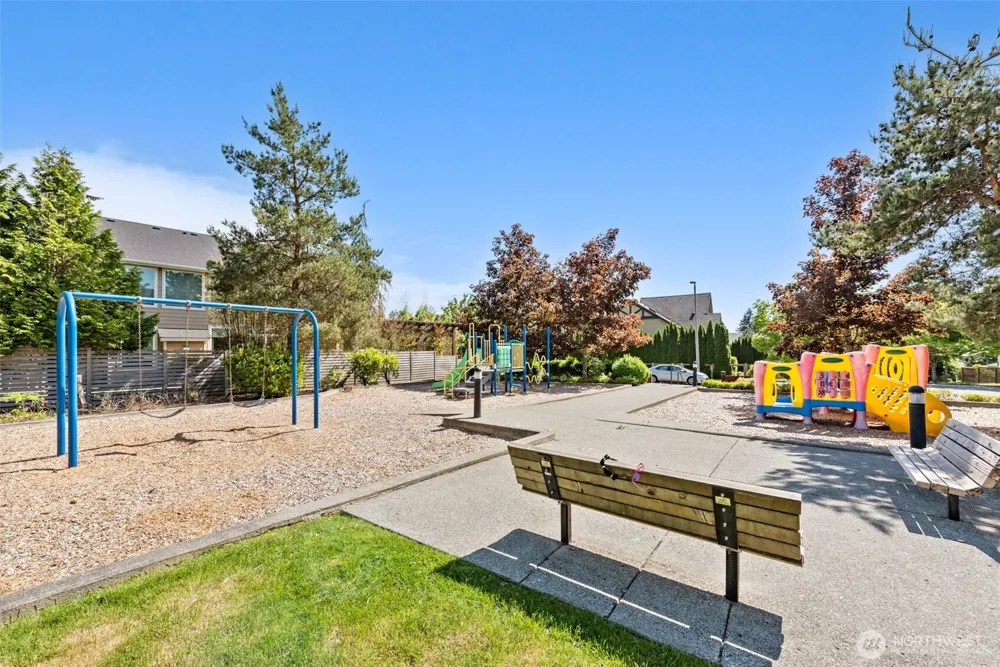 8816 140th Avenue SE Newcastle, WA 98059