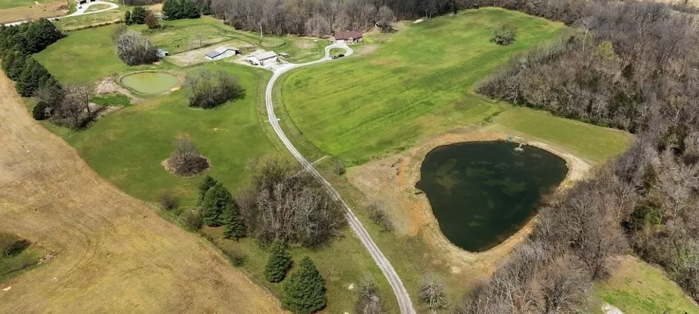 3055 Quisenberry Ln Hopkinsville, KY 42240