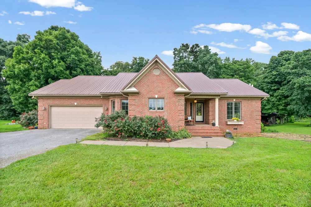 3055 Quisenberry Ln Hopkinsville, KY 42240