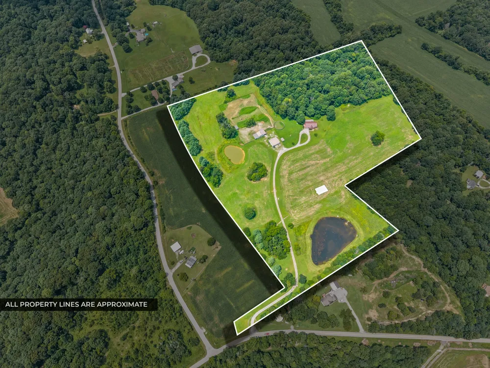 3055 Quisenberry Ln Hopkinsville, KY 42240