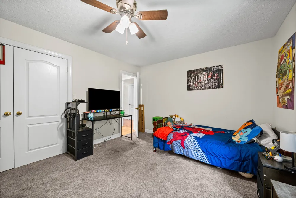 3055 Quisenberry Ln Hopkinsville, KY 42240