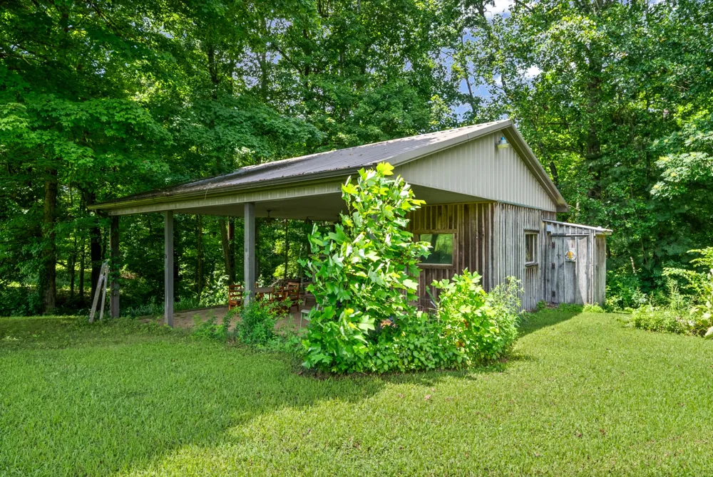 3055 Quisenberry Ln Hopkinsville, KY 42240