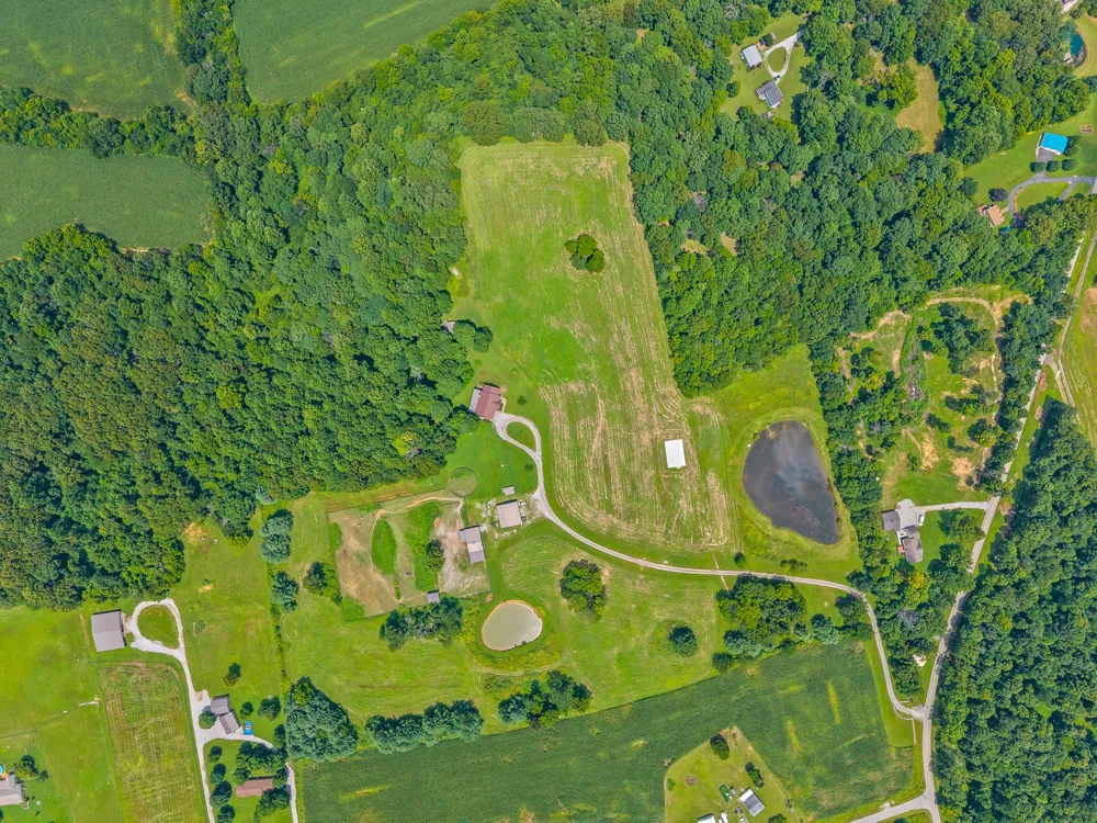 3055 Quisenberry Ln Hopkinsville, KY 42240
