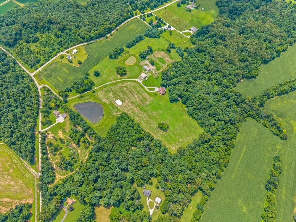 3055 Quisenberry Ln Hopkinsville, KY 42240