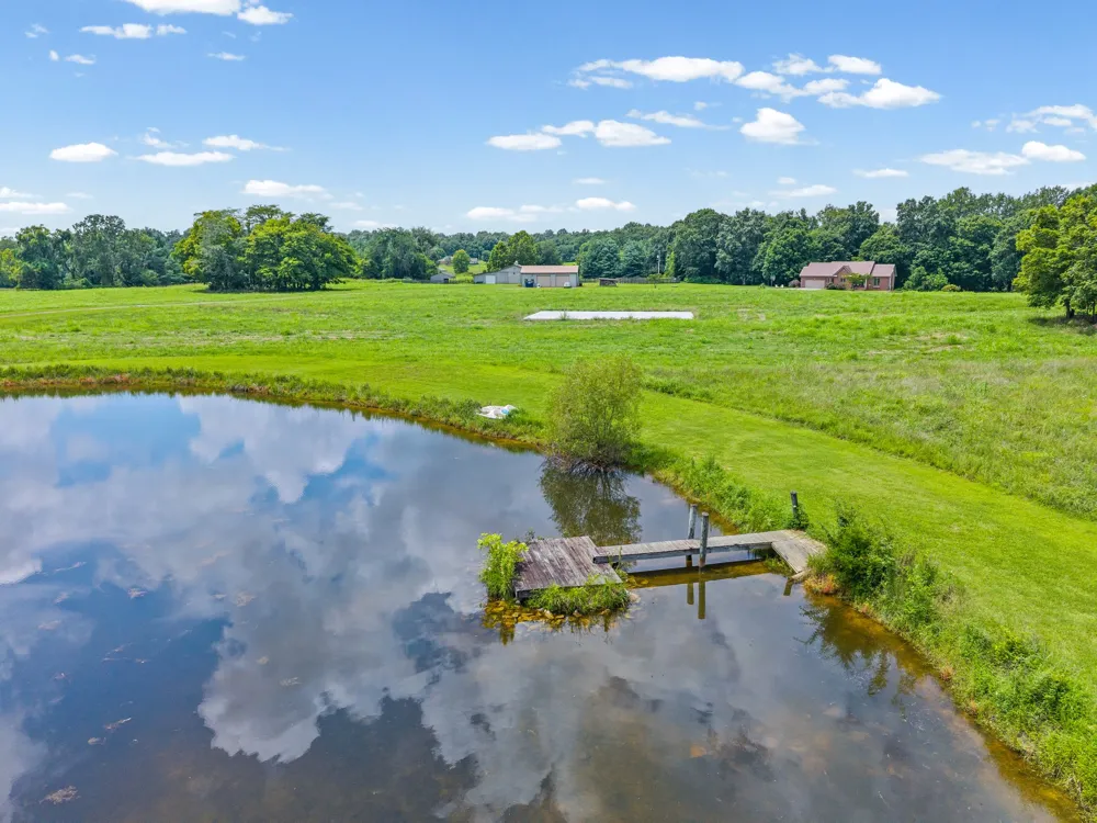 3055 Quisenberry Ln Hopkinsville, KY 42240