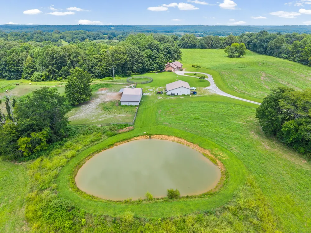 3055 Quisenberry Ln Hopkinsville, KY 42240