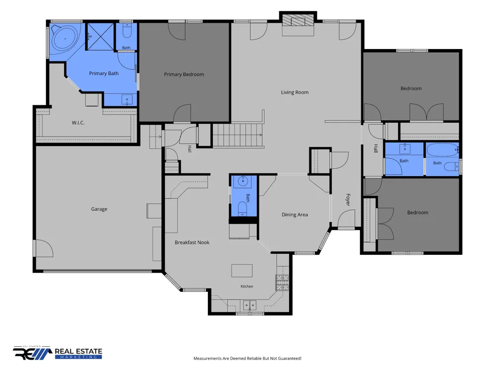 3055 Quisenberry Ln Hopkinsville, KY 42240