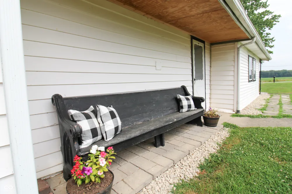 1333 W County Road 700 S Versailles, IN 47042
