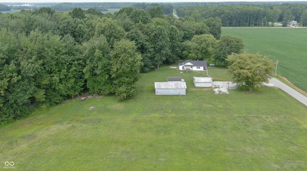 1333 W County Road 700 S Versailles, IN 47042
