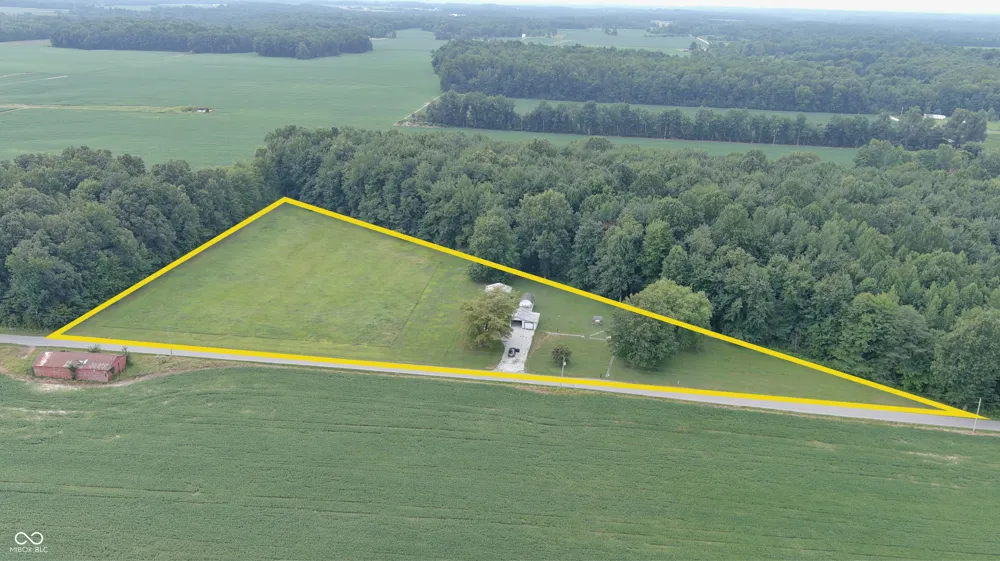 1333 W County Road 700 S Versailles, IN 47042