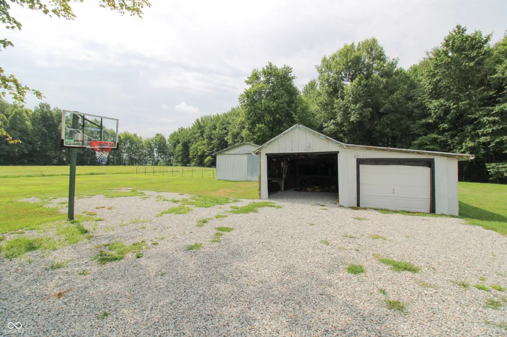 1333 W County Road 700 S Versailles, IN 47042