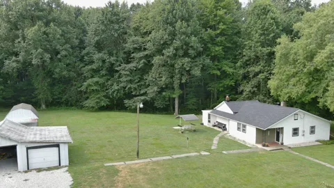 1333 W County Road 700 S