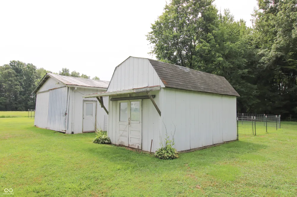 1333 W County Road 700 S Versailles, IN 47042
