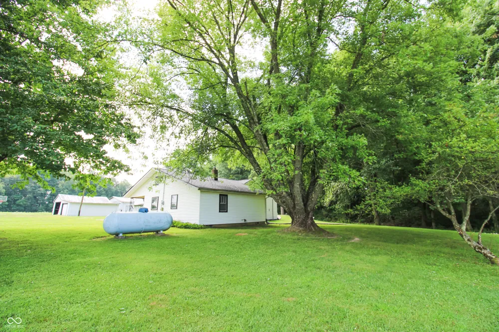 1333 W County Road 700 S Versailles, IN 47042