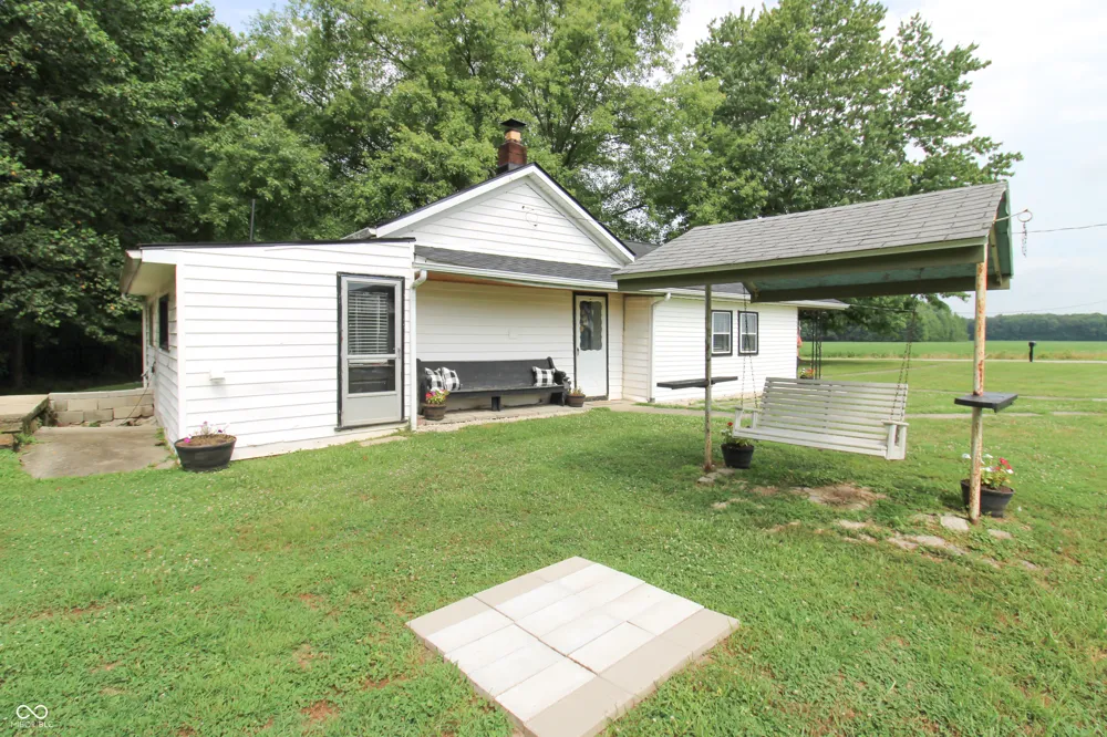 1333 W County Road 700 S Versailles, IN 47042