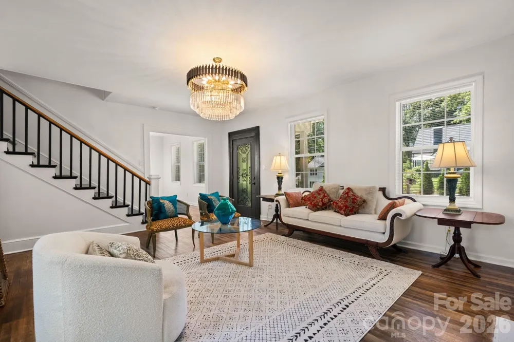 1407 Mimosa Lane NW Lenoir, NC 28645