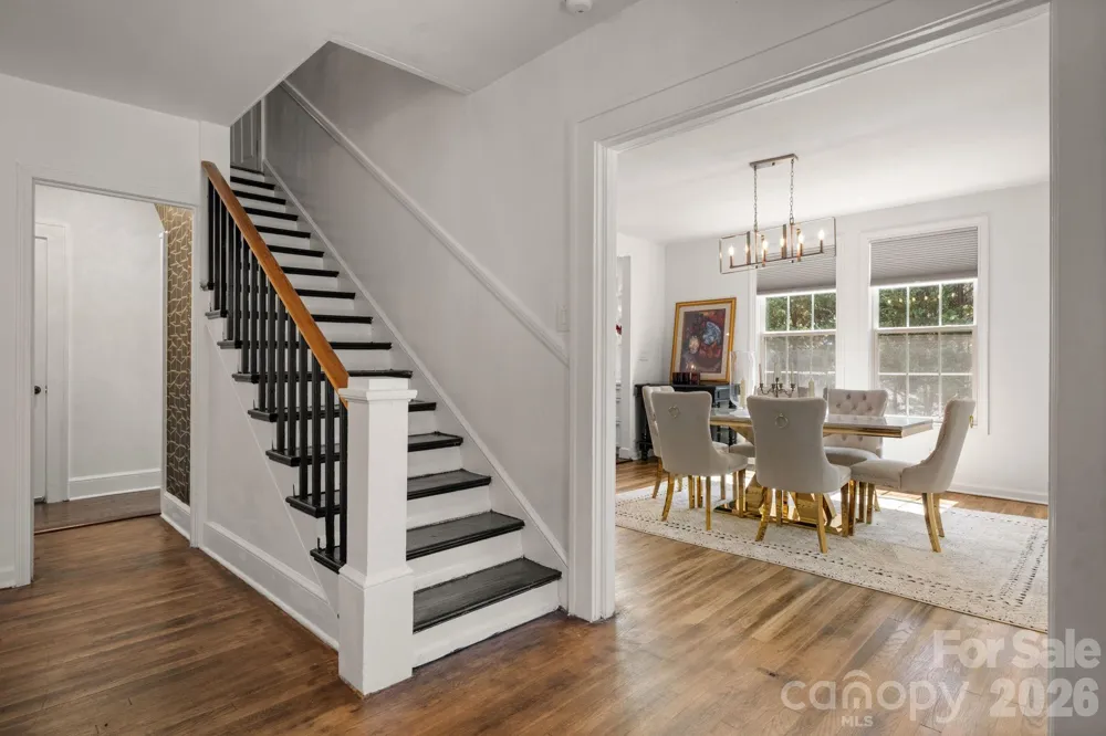 1407 Mimosa Lane NW Lenoir, NC 28645