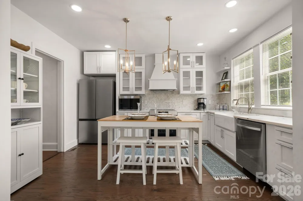 1407 Mimosa Lane NW Lenoir, NC 28645