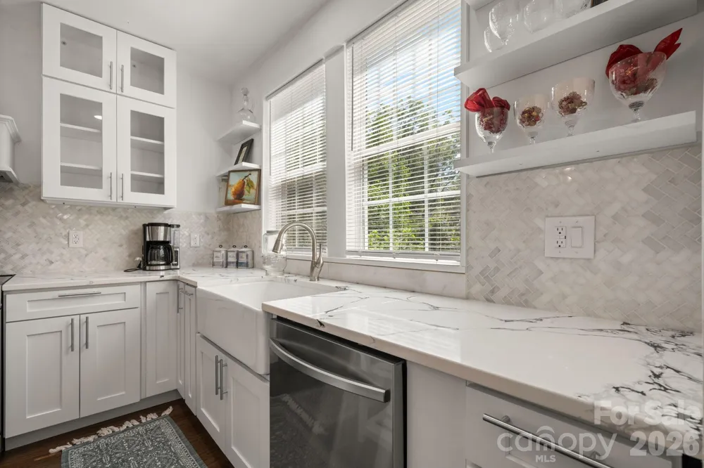 1407 Mimosa Lane NW Lenoir, NC 28645