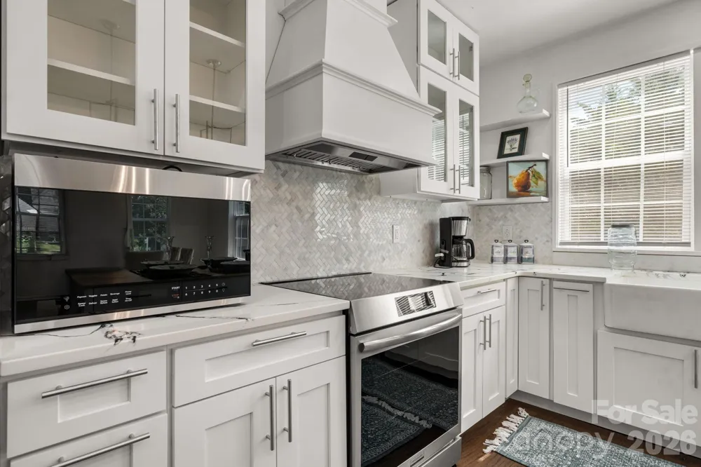 1407 Mimosa Lane NW Lenoir, NC 28645
