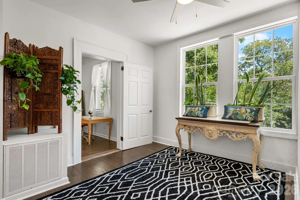 1407 Mimosa Lane NW Lenoir, NC 28645