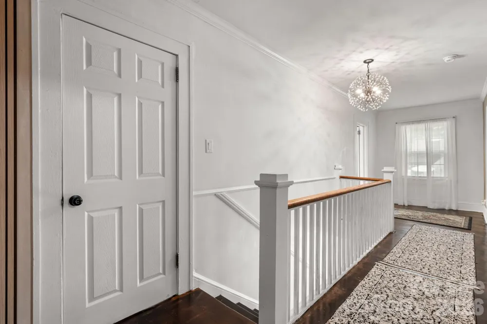 1407 Mimosa Lane NW Lenoir, NC 28645