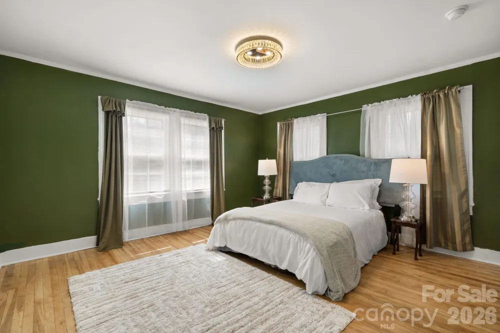 1407 Mimosa Lane NW Lenoir, NC 28645