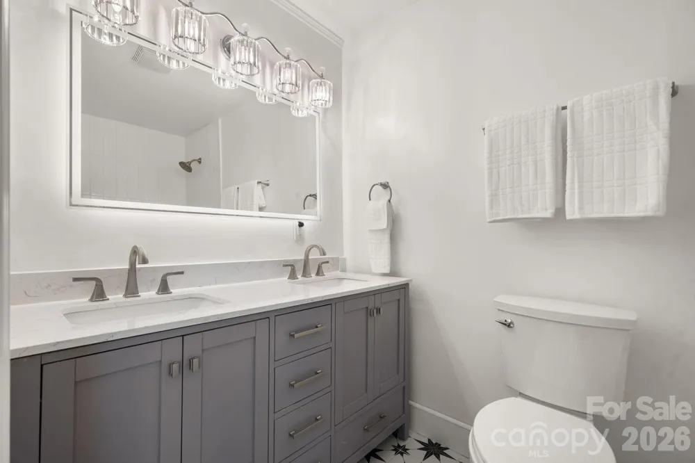 1407 Mimosa Lane NW Lenoir, NC 28645