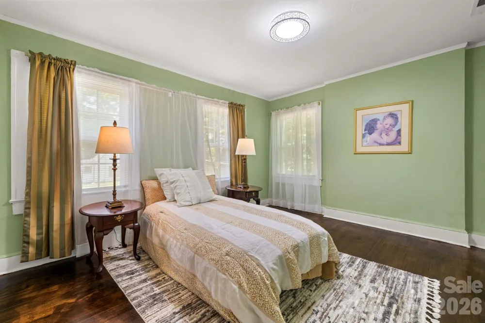 1407 Mimosa Lane NW Lenoir, NC 28645