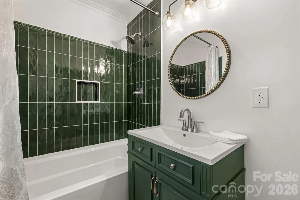 1407 Mimosa Lane NW Lenoir, NC 28645