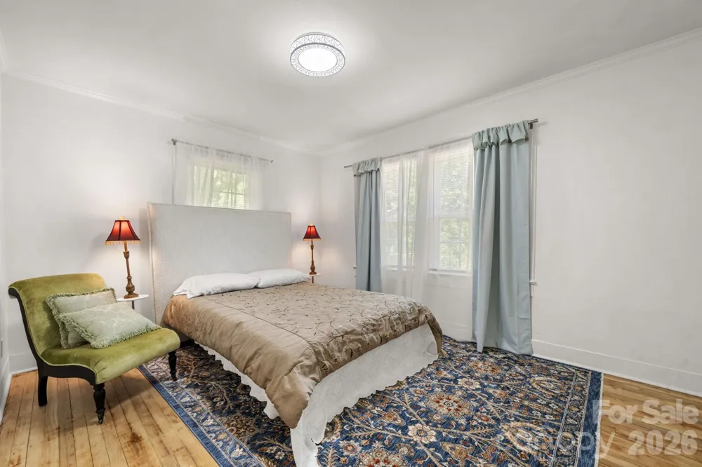 1407 Mimosa Lane NW Lenoir, NC 28645