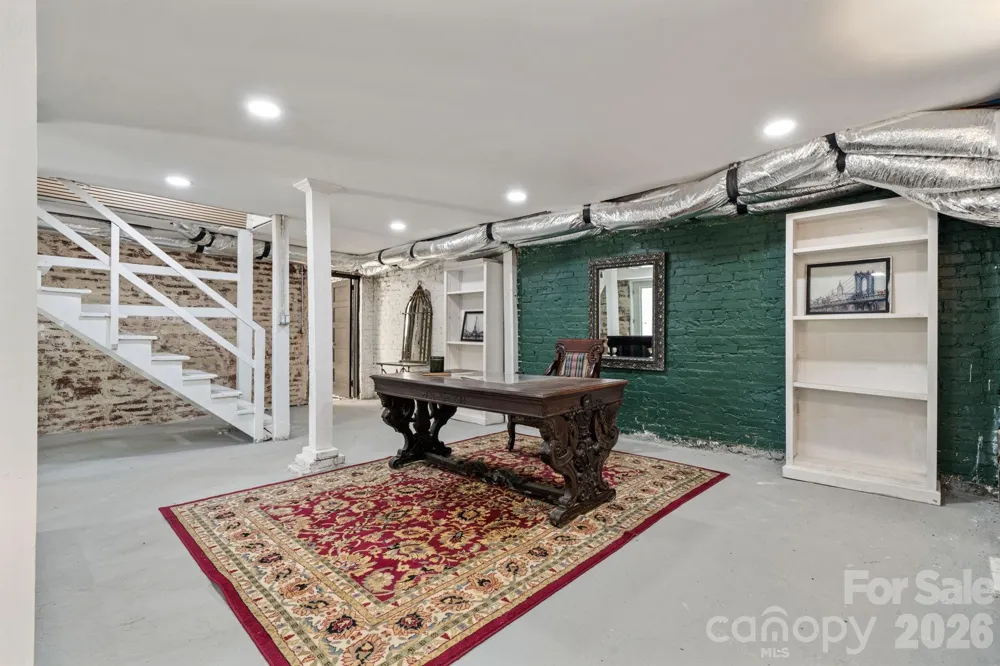 1407 Mimosa Lane NW Lenoir, NC 28645