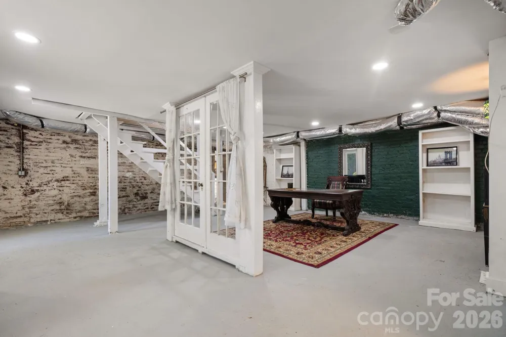 1407 Mimosa Lane NW Lenoir, NC 28645