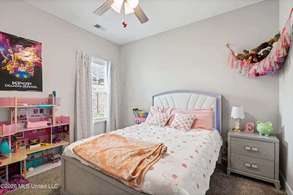 9073 S Lakeside Circle Walls, MS 38680