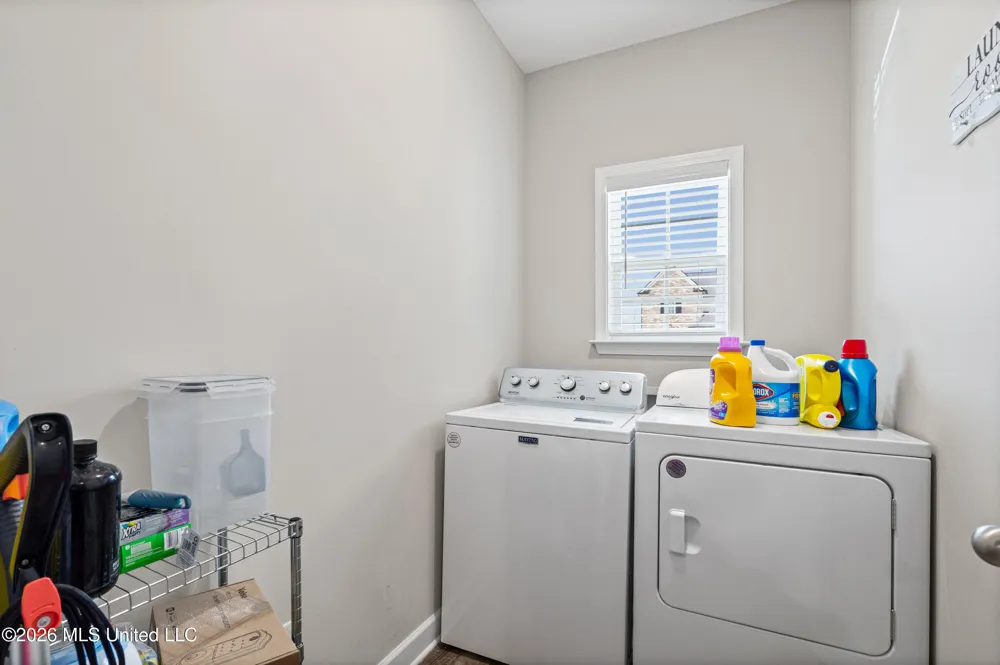 9073 S Lakeside Circle Walls, MS 38680