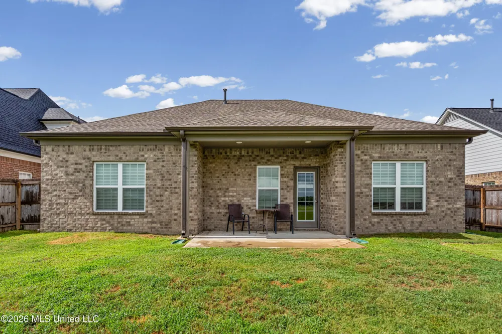 9073 S Lakeside Circle Walls, MS 38680
