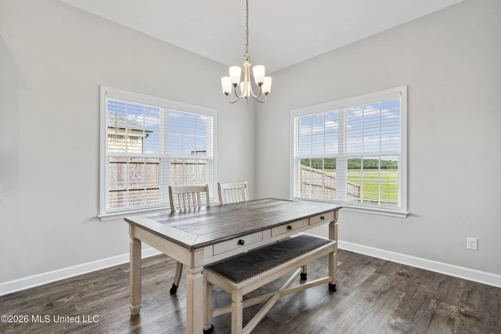 9073 S Lakeside Circle Walls, MS 38680
