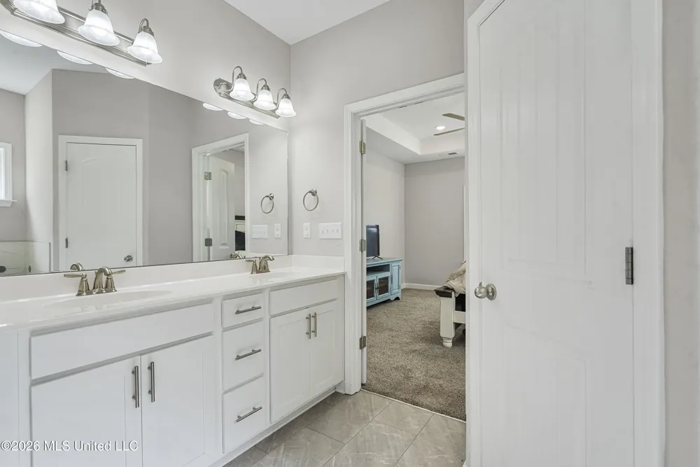 9073 S Lakeside Circle Walls, MS 38680