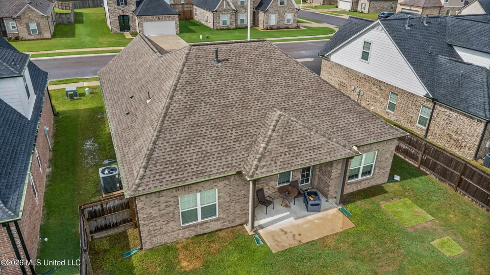 9073 S Lakeside Circle Walls, MS 38680