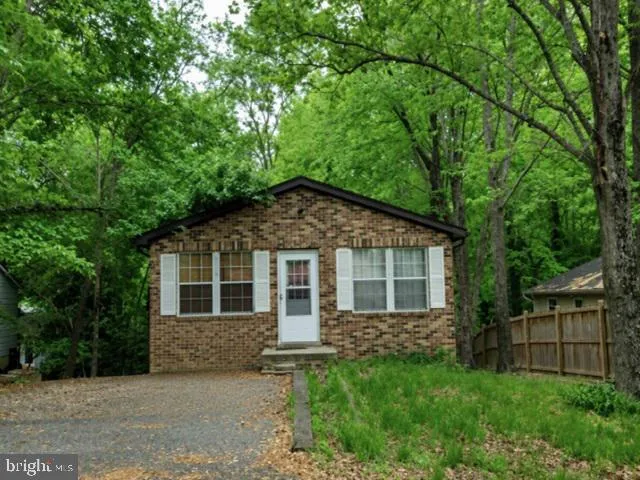 8315 EVERGREEN DRIVE Lusby, MD 20657