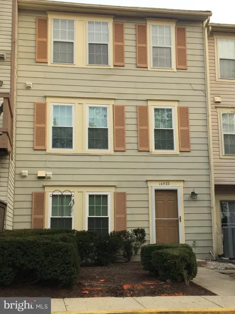 14522 WEXHALL TERRACE #3-26