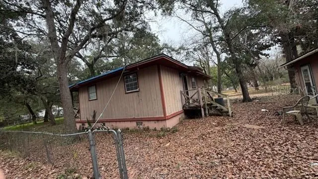 7415 BERNADETTE DRIVE Navarre, FL 32566