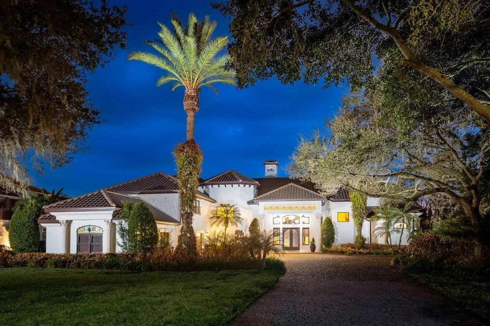 12540 PARK AVENUE Windermere, FL 34786