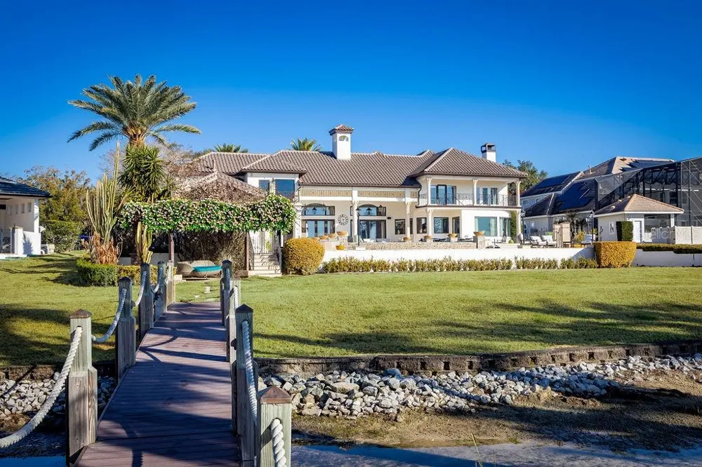 12540 PARK AVENUE Windermere, FL 34786