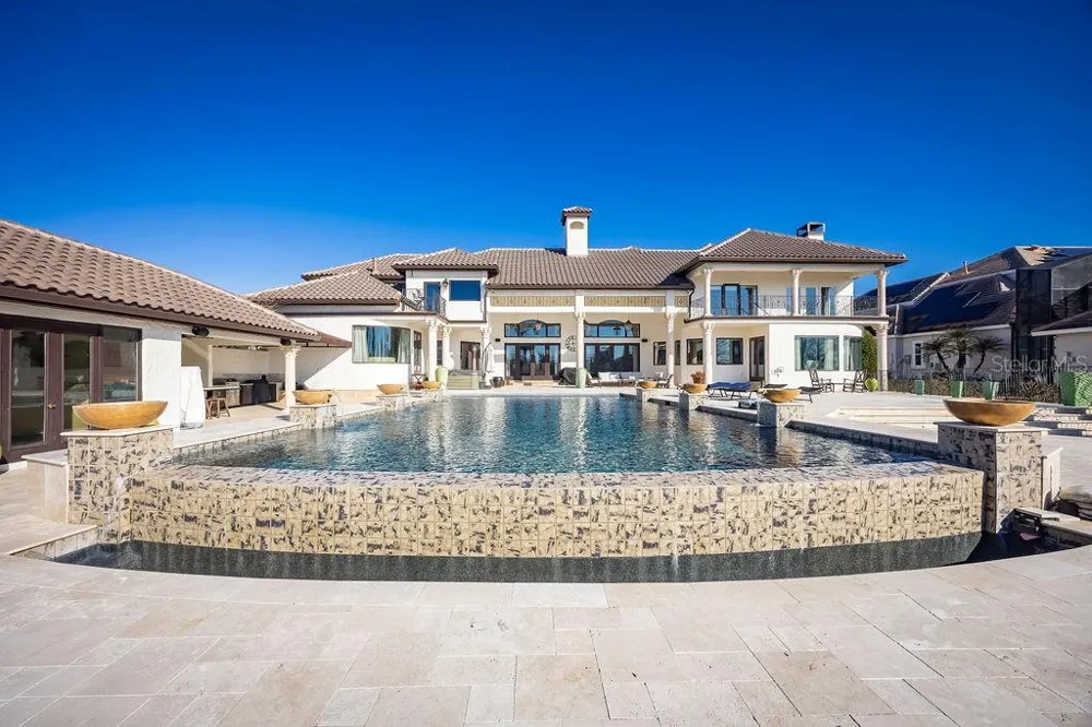 12540 PARK AVENUE Windermere, FL 34786