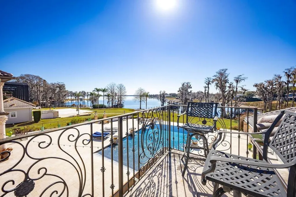 12540 PARK AVENUE Windermere, FL 34786