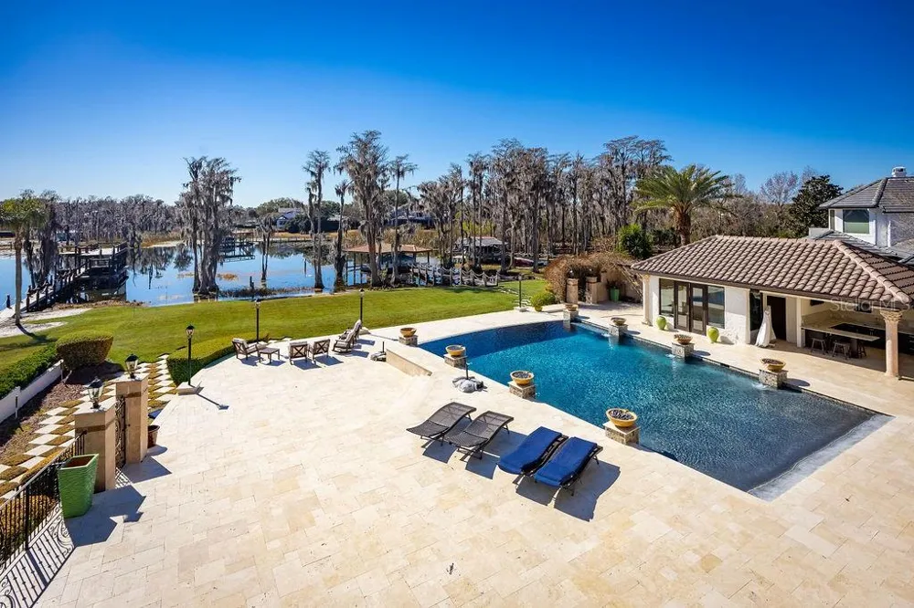12540 PARK AVENUE Windermere, FL 34786