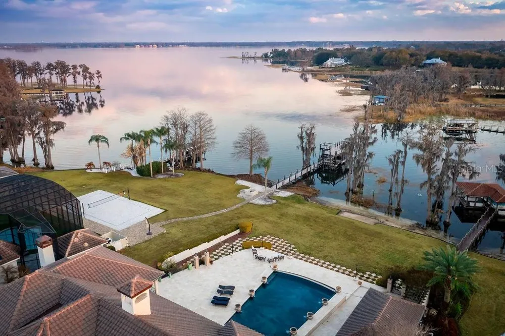 12540 PARK AVENUE Windermere, FL 34786