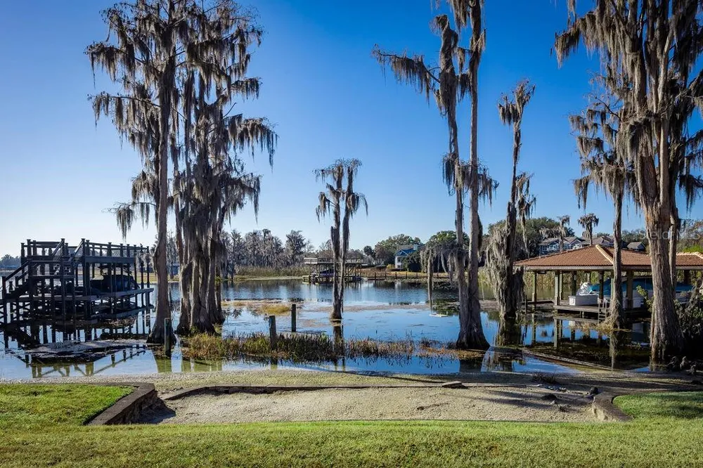 12540 PARK AVENUE Windermere, FL 34786