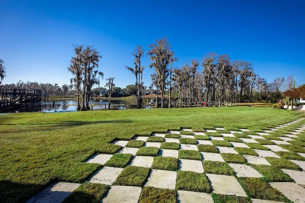 12540 PARK AVENUE Windermere, FL 34786